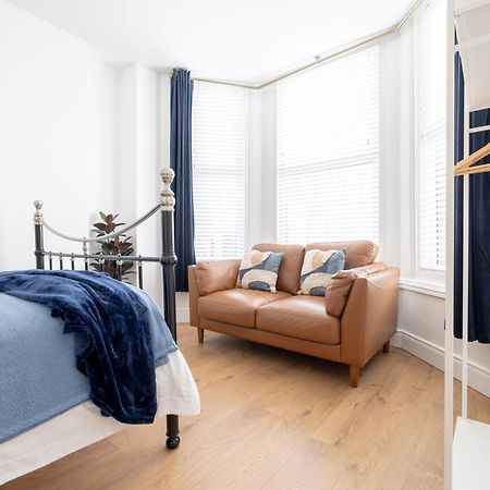 Luxury 1 Bed Apartment Portadown Eksteriør bilde