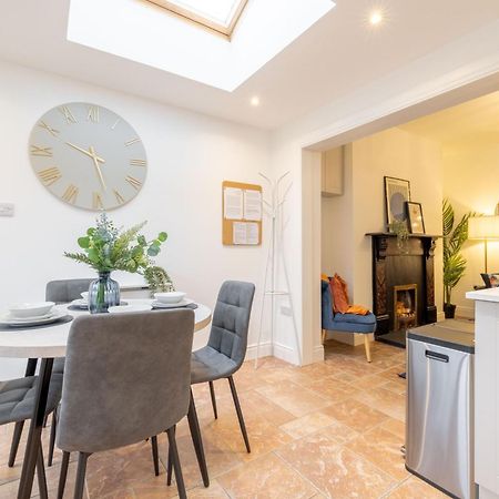 Luxury 1 Bed Apartment Portadown Eksteriør bilde