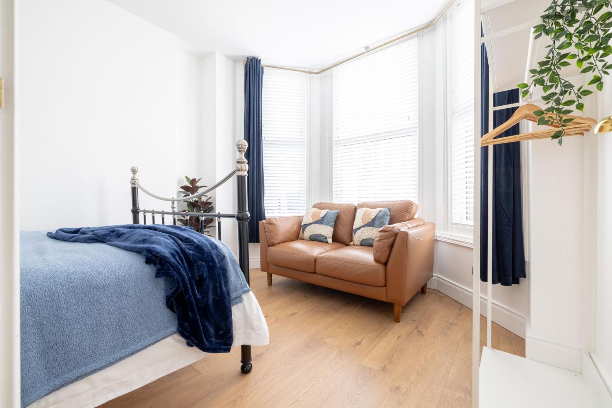 Luxury 1 Bed Apartment Portadown Eksteriør bilde