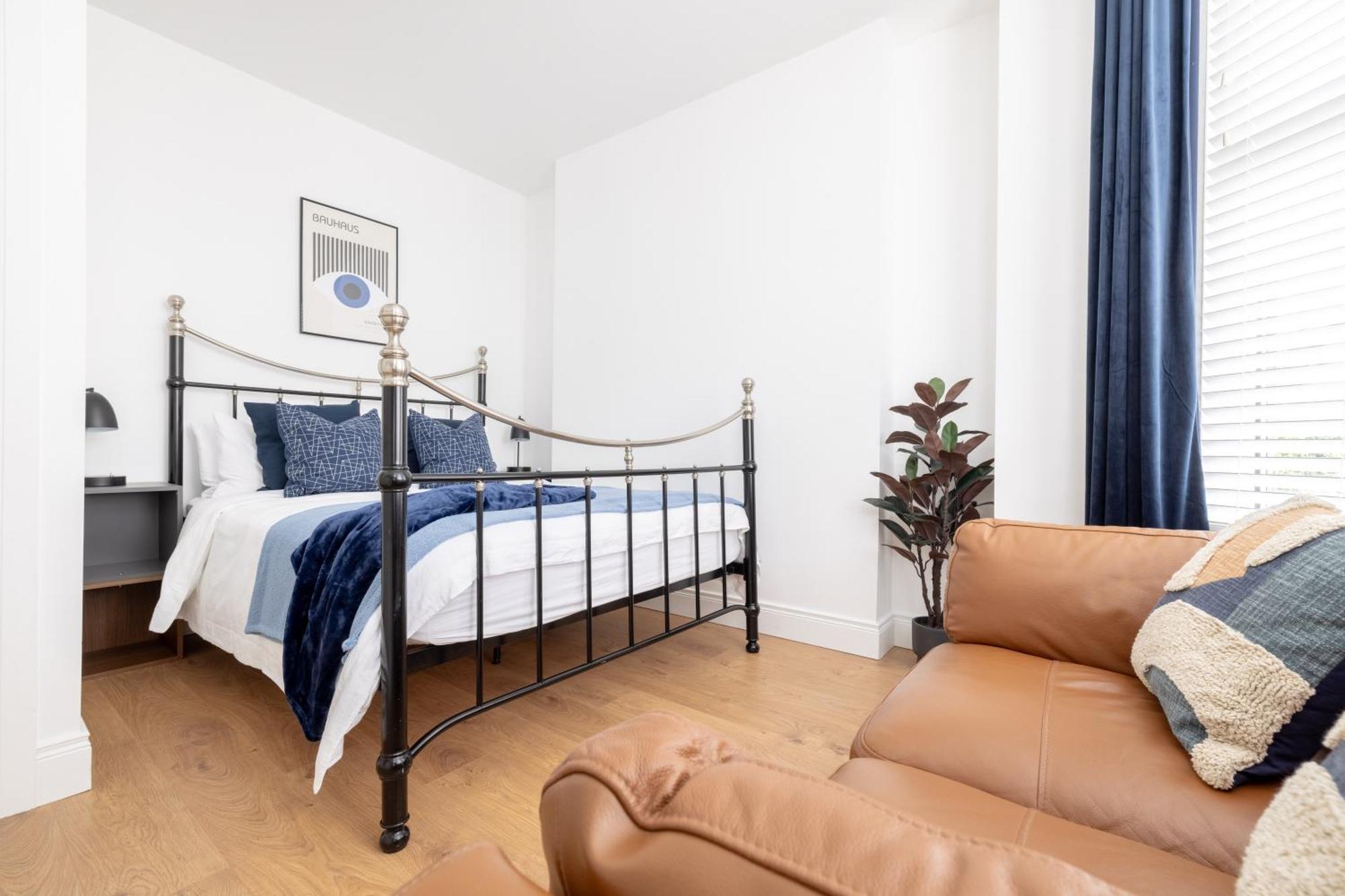 Luxury 1 Bed Apartment Portadown Eksteriør bilde