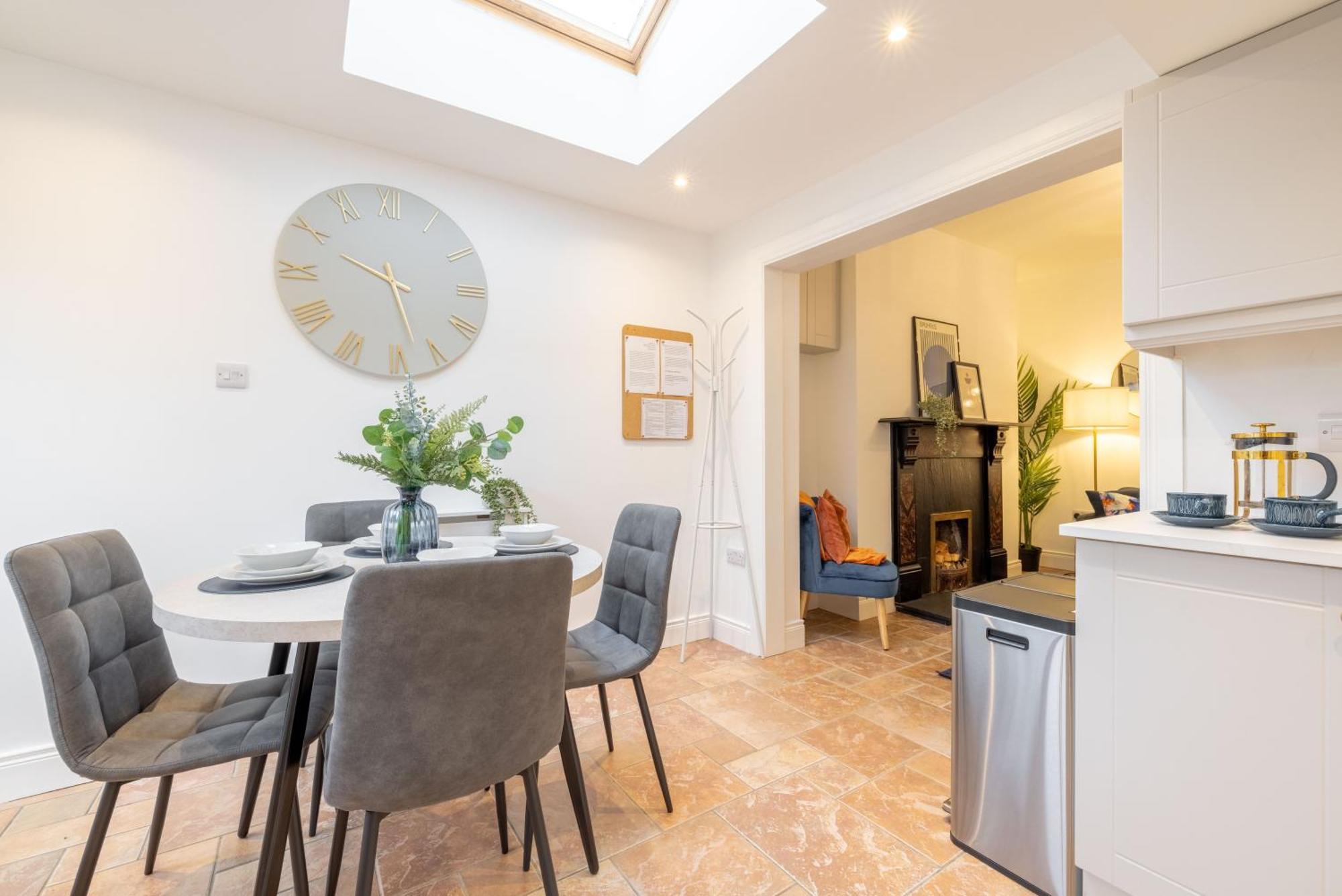Luxury 1 Bed Apartment Portadown Eksteriør bilde