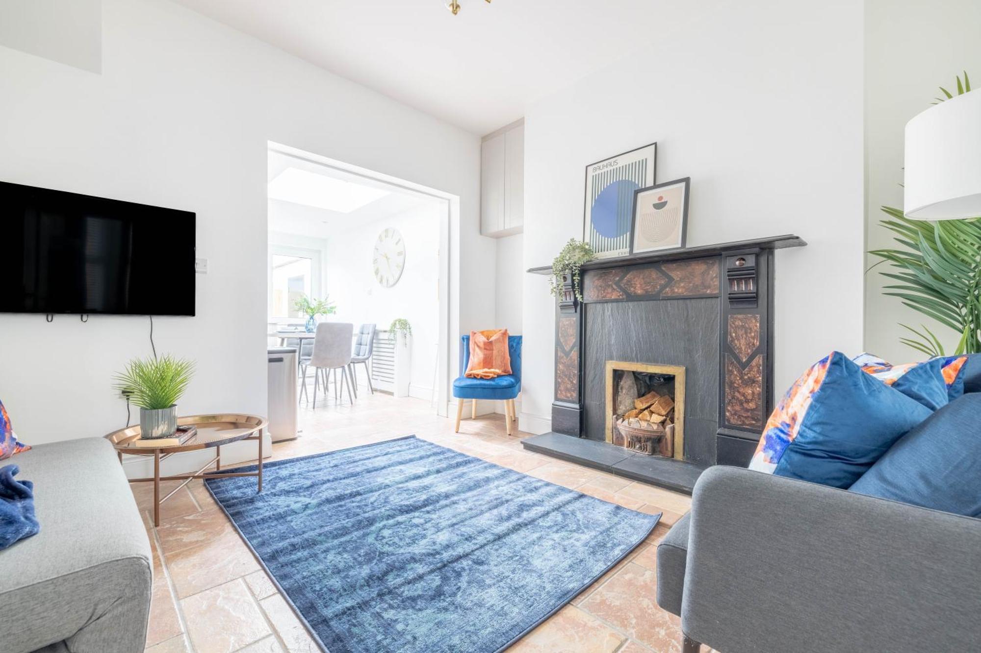 Luxury 1 Bed Apartment Portadown Eksteriør bilde