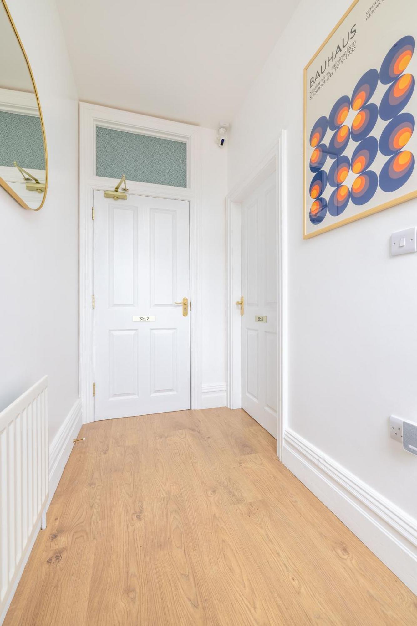 Luxury 1 Bed Apartment Portadown Eksteriør bilde