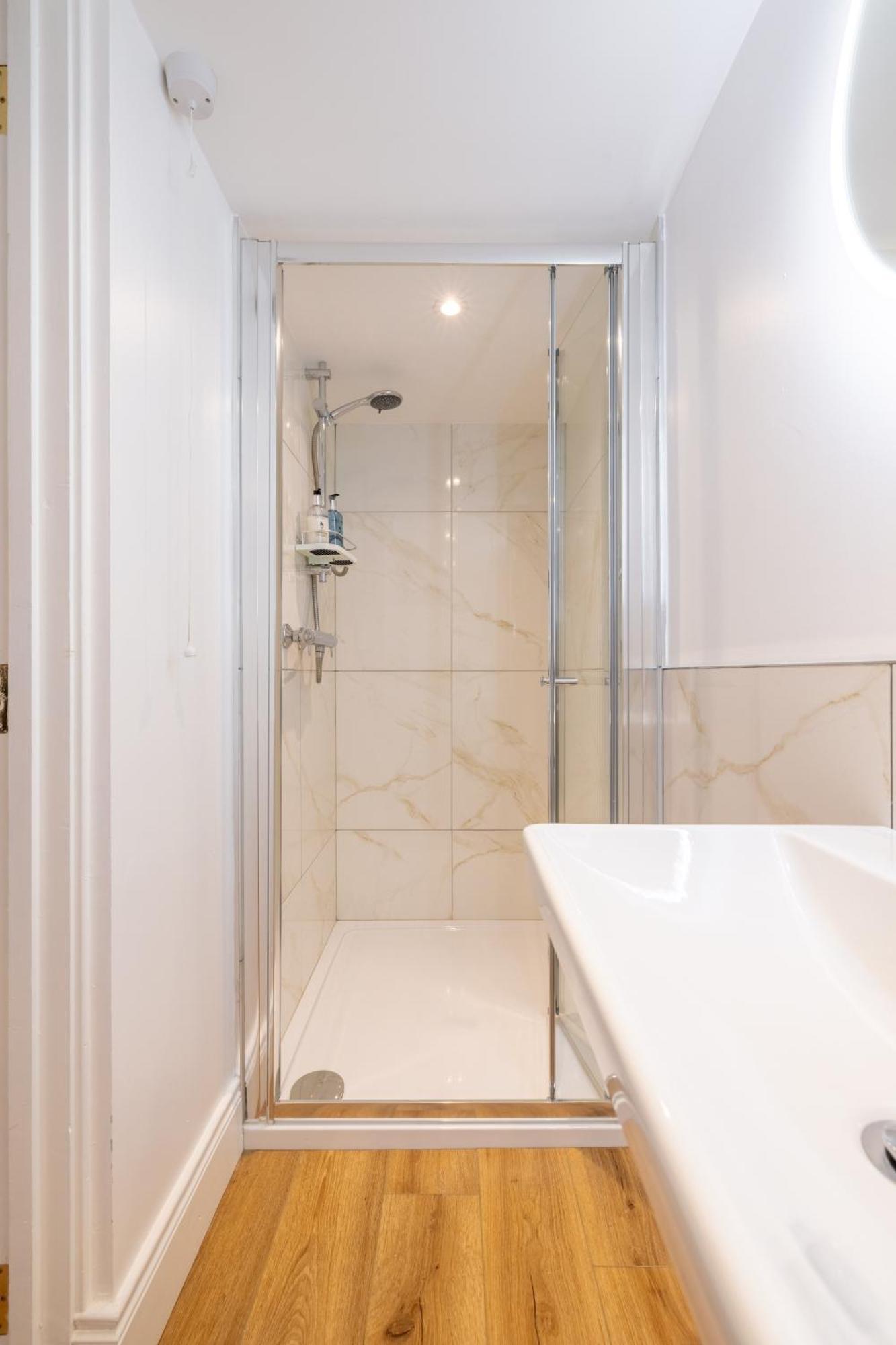 Luxury 1 Bed Apartment Portadown Eksteriør bilde